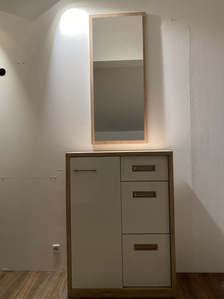 Garderobe Multiflex